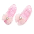 thumbnail image 4 of Ediodpoh Chaussures Filles Sandales Jelly Mary Jane Danse Fête Chaussures pour Enfants Tout-Petits Sandales pour Enfants Rouge 9, 4 of 8