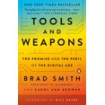 thumbnail image 1 of Outils et Armes, la Promesse et le Péril de l'Ère Numérique, 1 of 1