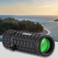 thumbnail image 1 of TopLLC Single Tube Telescope High-definition High Magnification Low Light Night Vision Adjustable Mobile Phone Photography 2-purpose Mini Outdoor Portable Single Telescope, 1 of 9