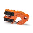 thumbnail image 3 of Factor 55 Winch Clevis Hook 00250-07 Ultra Hook; For Up To 3/8 Inch Diameter Rope Or Cable; With Shackle Pin Mounting Hole For 3/4 Inch Pin; With 5/8 Inch Diameter Double Sheer Pin, 3 of 3