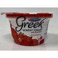 thumbnail image 1 of NORMAN'S Greek Nonfat Yogurt Strawberry, 1 of 4