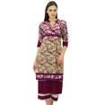 thumbnail image 1 of Atasi Straight Designer Kurta With Short Palazzo Pant Salwar Kameez With Dupatta, 1 of 7
