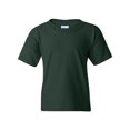 thumbnail image 1 of Gildan Heavy Cottonâ„¢ Youth T-Shirt 5000B, 1 of 1