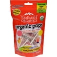 thumbnail image 1 of YumEarth Organics Pops, Assorted Flavors ‑ 3 oz bag, 1 of 1