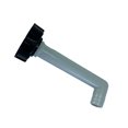 thumbnail image 2 of relayinert IBC Container Plastic Faucets Reservoir on/off Control Connectors Fittings Barrels Accessory Replacing Parts 90° Elbow 32mm 1 Pc, 2 of 6