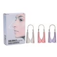 thumbnail image 3 of Nose Lifting Clip, Nose Clip, Portable Comfortable Small For Home Bed Office Gym, 3 of 8