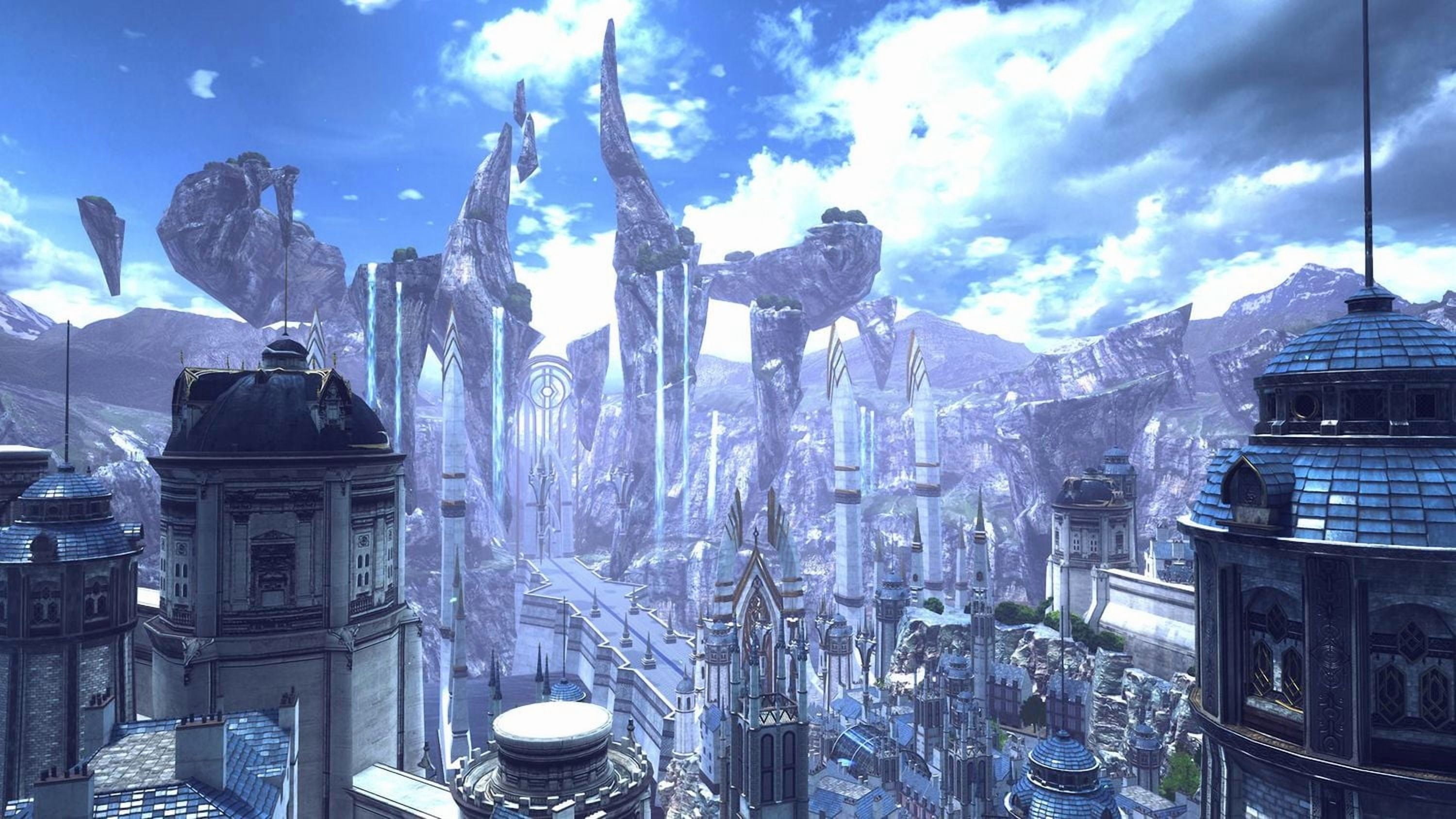 Jeu vidéo STAR OCEAN THE DIVINE FORCE pour (PS5)