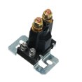 thumbnail image 1 of ruzhgo Universel DC 12V Haute Voiture Relais de Démarrage Relais 500A Control Switch Contrôleur Module Automobile Upgrade Accessoires, 1 of 6