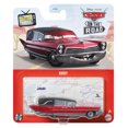 thumbnail image 1 of Disney and Pixar Cars 1:55 Scale Die-Cast Vehicle Randy Hotel Clerk, 1 of 1