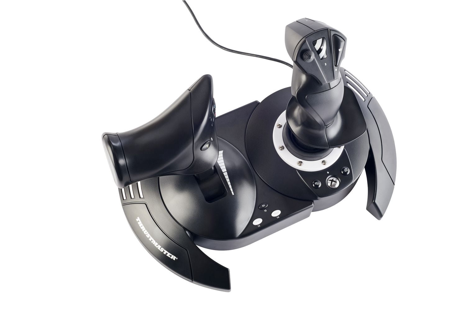 Manette Hotas One T-Flight de Thrustmaster