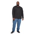 thumbnail image 2 of George Big Men's Heavy Tee, 2 of 6