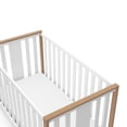 thumbnail image 4 of Storkcraft Modern Pacific 4-In-1 Convertible Crib, 4 of 10