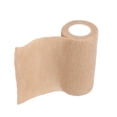 thumbnail image 2 of Adhesive Elastic Bandage Tape, Excellent Support Prevent Swelling Elastic Self Adhesive Tape  For Wrist For Exercising, 2 of 8