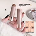 thumbnail image 2 of Dual-Ended Contour Stick For Defined Cheeks And Nose Long Lasting Smudge Proof Makeup, 2 of 7