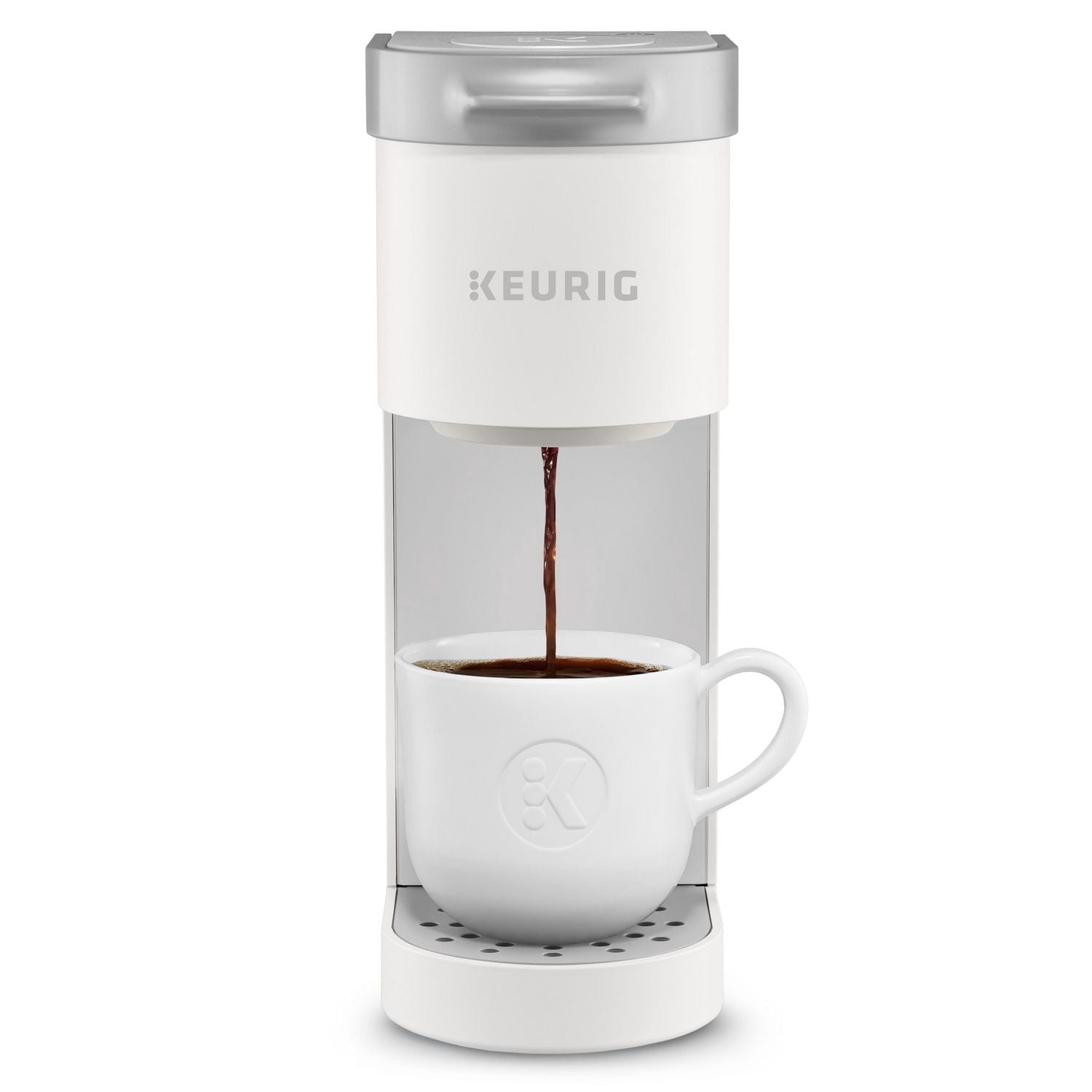 Keurig K-Mini Single Serve K-Cup Pod Coffee Maker