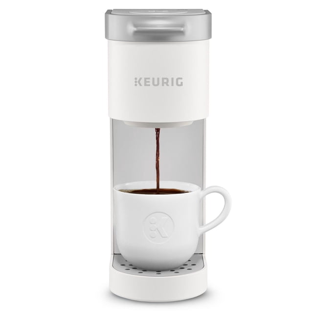 Keurig K-Mini Single Serve K-Cup Pod Coffee Maker