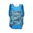 thumbnail image 1 of EGNMCR Camping et Randonnée Sac d'Alpinisme Sac à Dos Compact de Plein Air Sac à Dos de Sport pour Hommes et Femmes Grande Capacité Sac de Voyage de Randonnée Léger Rangement d'Alpinisme, 1 of 1