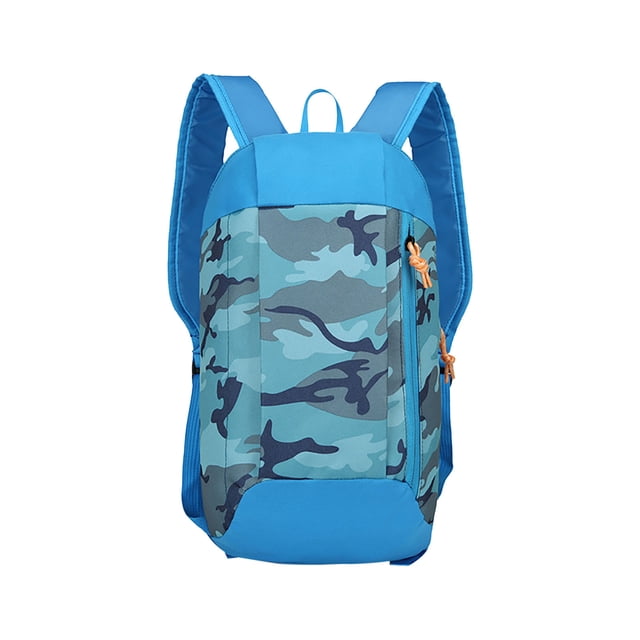 EGNMCR Camping et Randonnée Sac d'Alpinisme Sac à Dos Compact de Plein Air Sac à Dos de Sport pour Hommes et Femmes Grande Capacité Sac de Voyage de Randonnée Léger Rangement d'Alpinisme