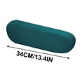 thumbnail image 4 of Feltree Fabric Armrest Cover for Cars Trucks SUVs and Cargo Vehicles, 4 of 7