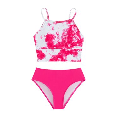 HIPYLO Toddler Girl Clothes 5t 3t Bathing Suit Girl for Boys 10-12 Rash Guard for Girls Girl Swim Suit Swim Toddler Boys Rashguard Swimsuit for Floral Swimsuit Girls Swim Suits 8-10 Rash