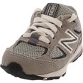 thumbnail image 1 of New Balance Boy's Ik888 Gs2 Low Top Leather Running - 2 WW, 1 of 7