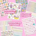 thumbnail image 3 of Hk Sticker Book, 3 of 4