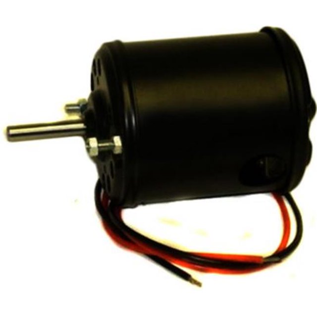 GPD 2311699 Blower Motor for 2006-2017 Chevrolet Equinox