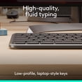 thumbnail image 3 of LOGITECH K620 Filaire Mince SIGNATURE pour Affaires, 3 of 8