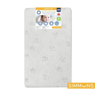 Simmons Dreamscape Crib Mattress