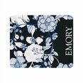 thumbnail image 2 of Tapis de Souris, Tissu, Emory University Standard/dentelle Florale, 2 of 4