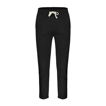 Ketyyh-chn99 Mens Pajamas Pants Fashion Loose Trousers New Style Outdoor Breathable Sport Trousers Pant Brown,2XL