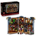 thumbnail image 1 of LEGO Icons La librairie : Le Coin Lecture Ensemble de Construction 11379, 1 of 9