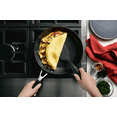 thumbnail image 4 of KitchenAid Hard Anodized Nonstick Frying Pan, 10-Inch, Onyx Black, 4 of 4
