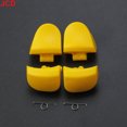 thumbnail image 1 of 1Ensemble pour Manette PS5 V3.0 BDM-030 L1 R1 L2 R2 Boutons d'Épaule de Gâchette et Ensemble de Ressorts Accessoires de Remplacement Jaune, 1 of 6
