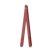 DOLITY Folding Step Ladder Hinge Metal Fixed Support Hinge Connector Reinforced 77cm