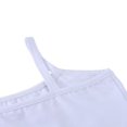 thumbnail image 3 of Débardeurs Imprimés à Bretelles Fines pour Femmes, Camisole Fine à Encolure Carrée pour Filles, 3 of 7