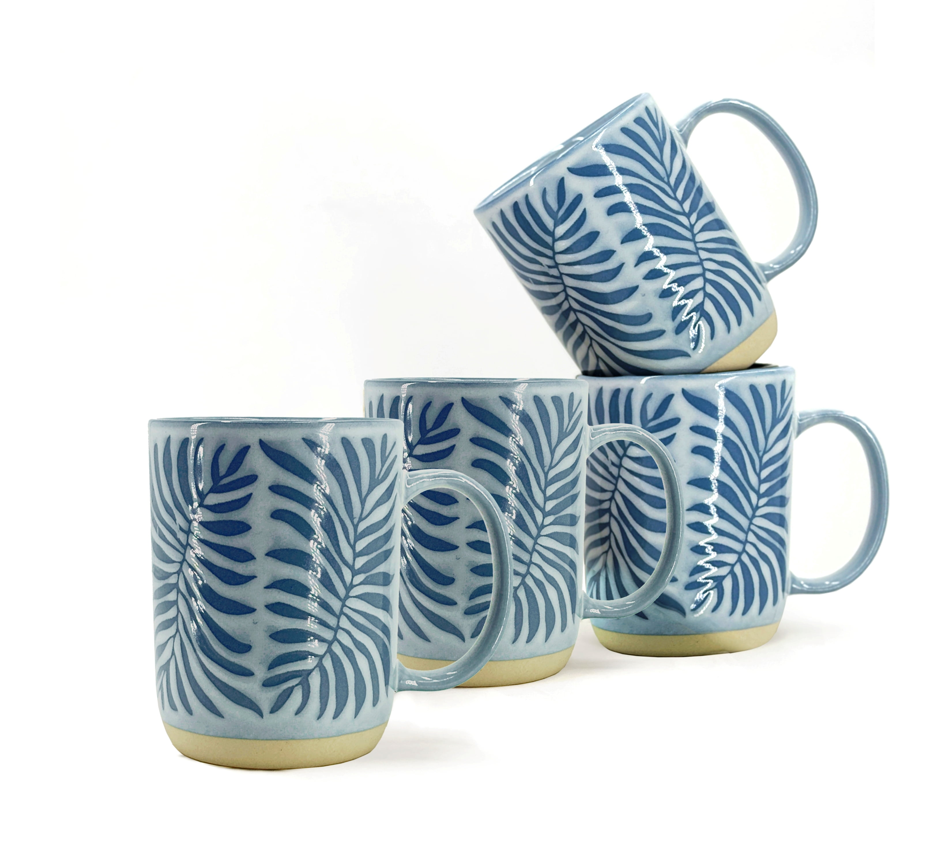 BIA BOTANIQUE MUG BL