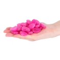 thumbnail image 3 of Aquarium Decoration,100Pcs Luminous Stone Fluorescent Decorative Stone Luminous Stone Unmatched Quality, 3 of 7