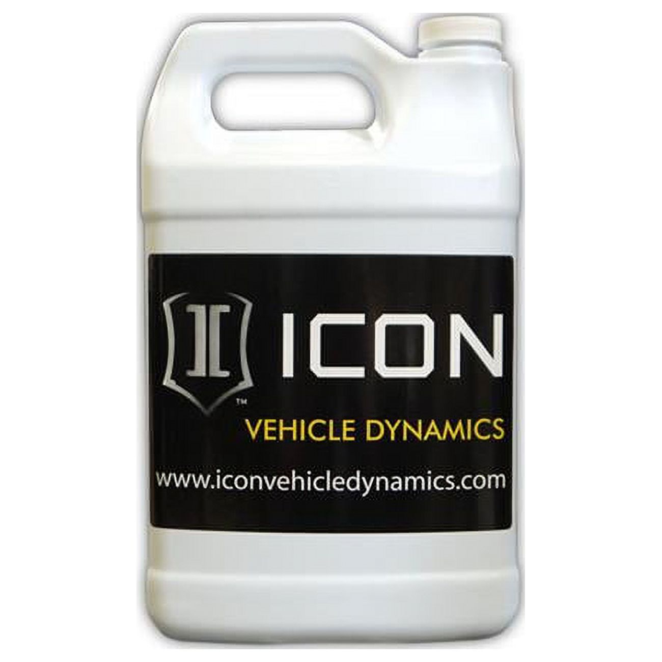 Icon 254101G 0.5 gal Performance Shock Oil