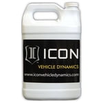 Icon 254101G 0.5 gal Performance Huile de choc