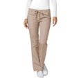 thumbnail image 1 of Adar Universal Scrubs For Women - Drawstring Straight Leg Scrub Pants, 1 of 7
