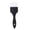 Black, variant on Tachiuwa Barber Hair Coloring Dye Tint Brush for Hair Bleach Keratin Balayage Highlight Black