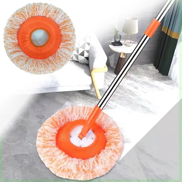 TopLLC Mop Replacement Cloth Single Cloth Head Car Wash Chenier Flat Mop Sunflower Replacement Cloth mop replacement