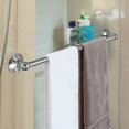 thumbnail image 3 of Hotel Spa Aquacare Série Insta-mount 24 Porte-Serviettes, 3 of 5