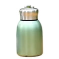 thumbnail image 2 of TopLLC Coffee Thermal Mug Multi Color Optional Spray Plastic 304 Stainless Steel Mug Portable Car Carrying Coffee Mug Student Walking Mug Stainless Steel Mug, 2 of 6