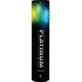 thumbnail image 3 of Cosco High Durability Platinum Badminton Feather Shuttlecocks | White , Pack Of 10, 3 of 3