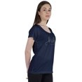 thumbnail image 1 of Inkdotpot Personalized Womens Tshirt Top BrideWeddingAnnouncement Shirt-VP, 1 of 6