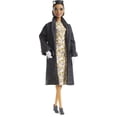 thumbnail image 1 of Rosa Parks Barbie Inspiring Women Doll, 1 of 6