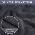 thumbnail image 3 of Unique Bargains Household Polyester Elastic 1 2 3 Seat Sofa Chair Cover Slipcover, 3 of 10