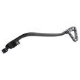 thumbnail image 2 of davian Motorcycle Rear Brake Pedal Foot Lever Replacement, Durability, Professional Aluminum Alloy Accessory for Exc Xcw Sxf 450 Black, 2 of 8